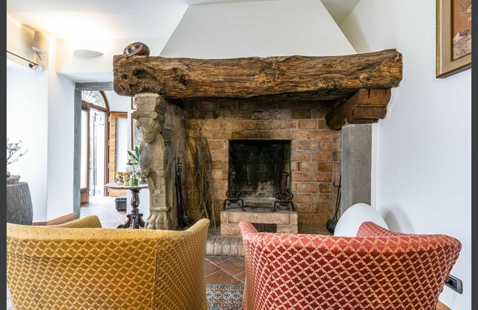 Vendita villa con box quadruplo ristrutturato Bergamo - trattativa riservata _JP11626_tn