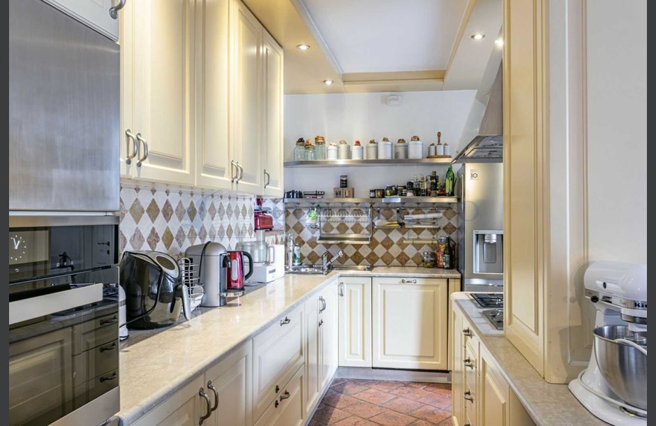 Vendita villa con box quadruplo ristrutturato Bergamo - trattativa riservata _JP11627_tn