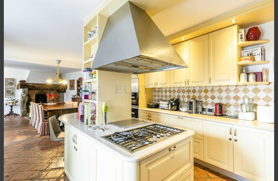 Vendita villa con box quadruplo ristrutturato Bergamo - trattativa riservata _JP11629_tn