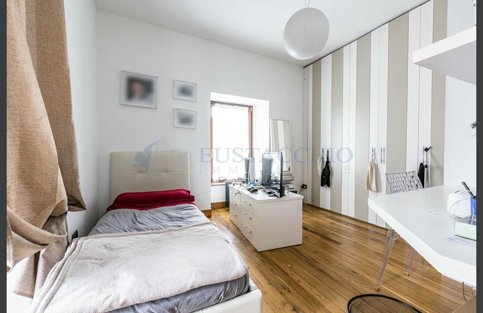 Vendita villa con box quadruplo ristrutturato Bergamo - trattativa riservata _JP11652_tn