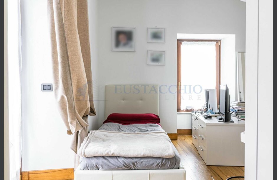 Vendita villa con box quadruplo ristrutturato Bergamo - trattativa riservata _JP11653_tn