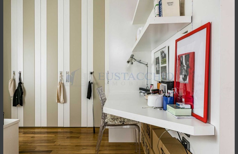 Vendita villa con box quadruplo ristrutturato Bergamo - trattativa riservata _JP11654_tn