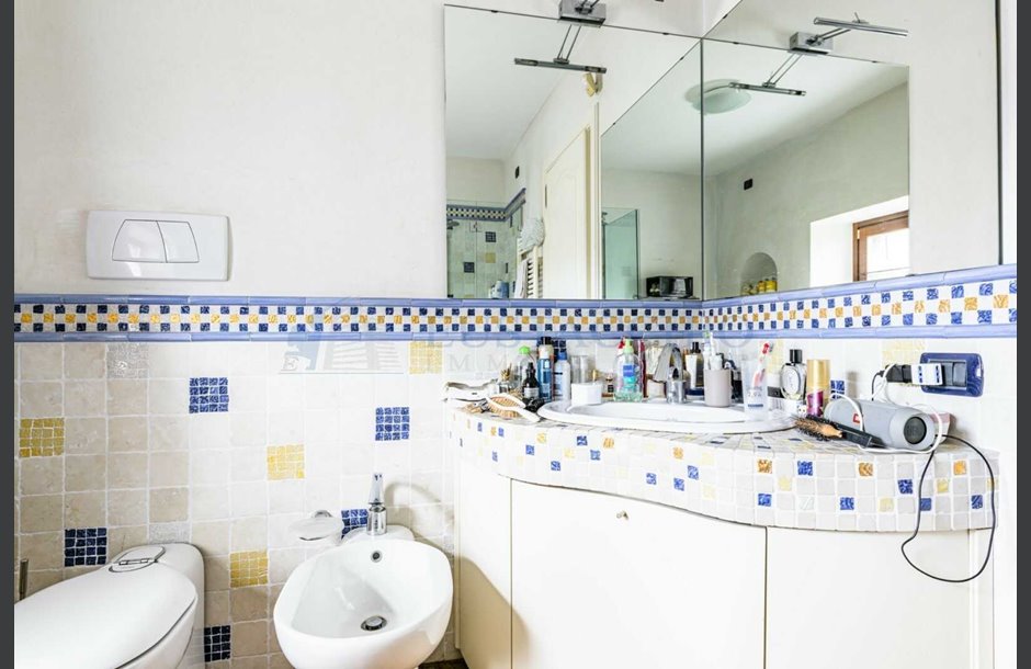 Vendita villa con box quadruplo ristrutturato Bergamo - trattativa riservata _JP11656_tn