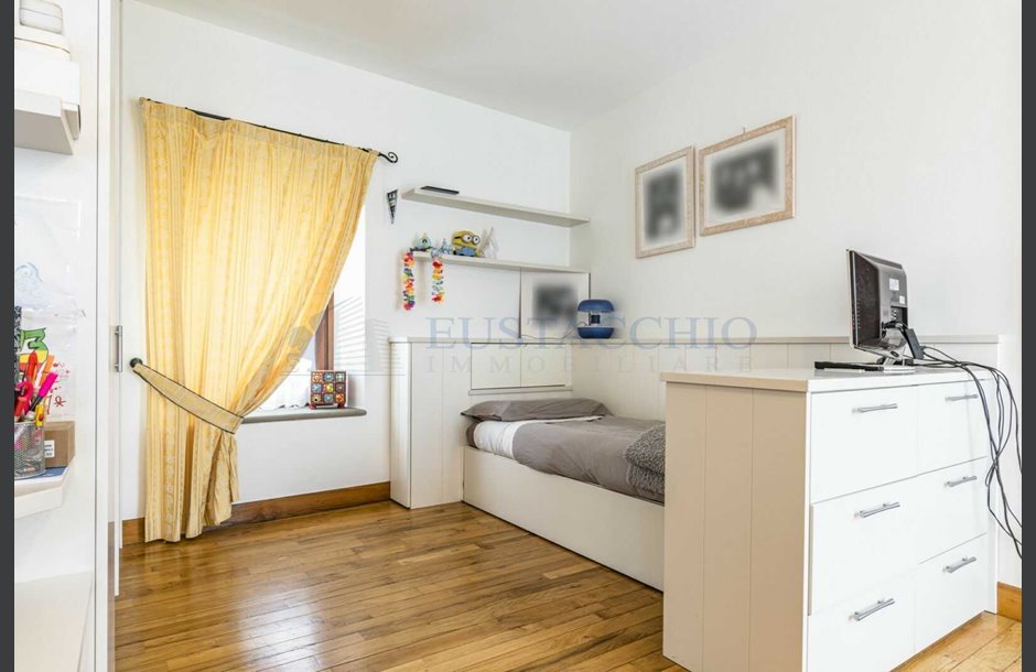 Vendita villa con box quadruplo ristrutturato Bergamo - trattativa riservata _JP11657_tn