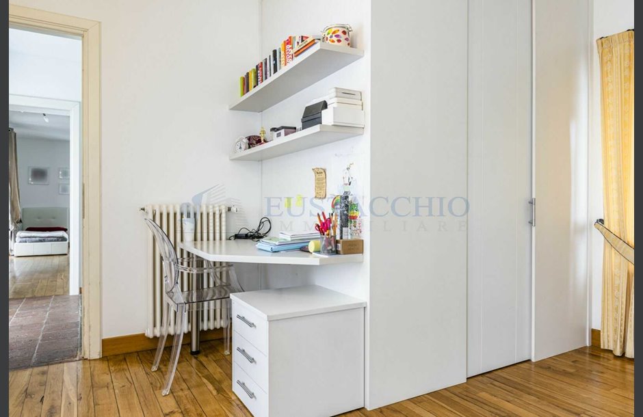 Vendita villa con box quadruplo ristrutturato Bergamo - trattativa riservata _JP11658_tn