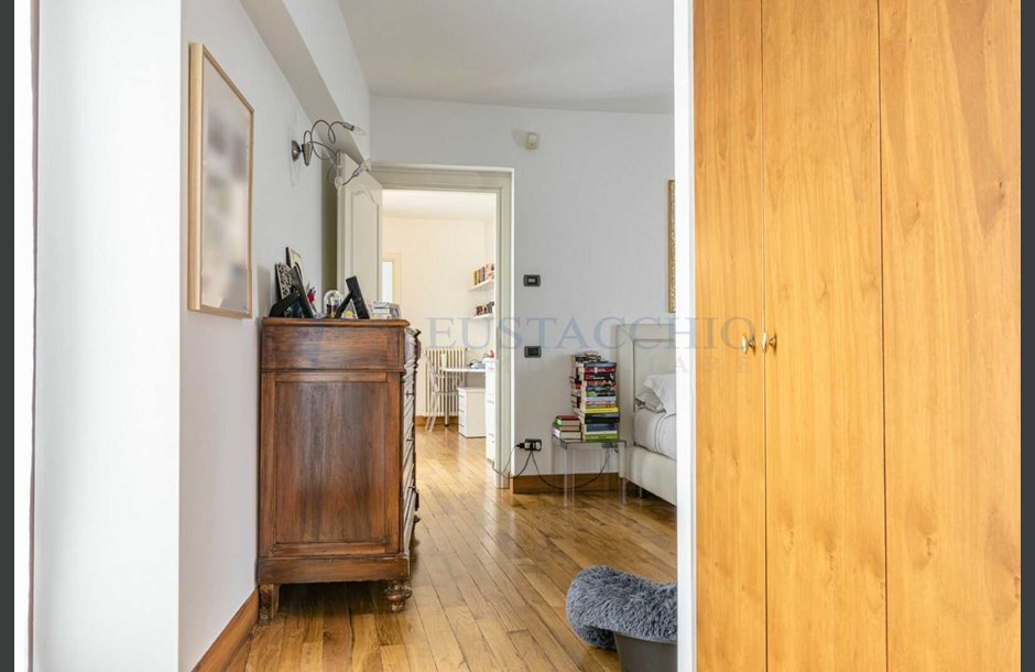 Vendita villa con box quadruplo ristrutturato Bergamo - trattativa riservata _JP11667_tn