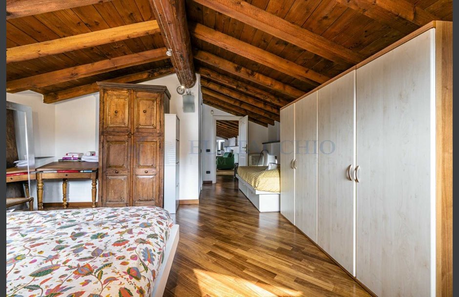 Vendita villa con box quadruplo ristrutturato Bergamo - trattativa riservata _JP11638_tn