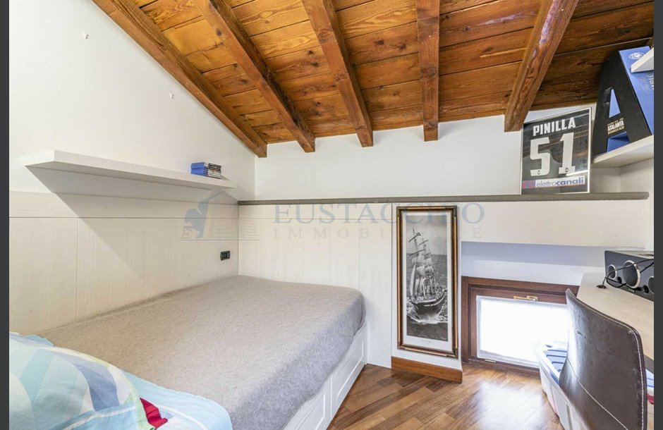 Vendita villa con box quadruplo ristrutturato Bergamo - trattativa riservata _JP11647_tn