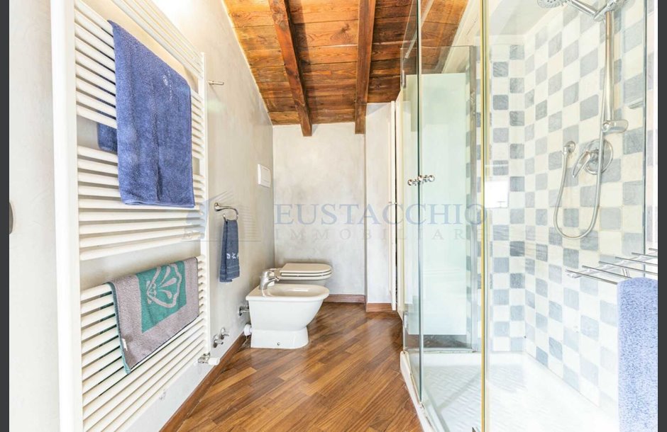 Vendita villa con box quadruplo ristrutturato Bergamo - trattativa riservata _JP11649_tn