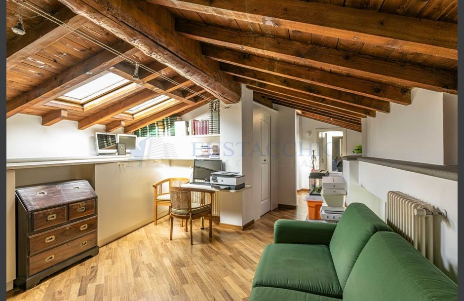 Vendita villa con box quadruplo ristrutturato Bergamo - trattativa riservata 4_tn-9