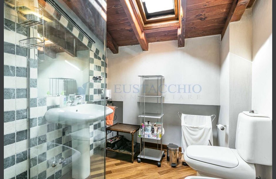 Vendita villa con box quadruplo ristrutturato Bergamo - trattativa riservata 6_tn-10