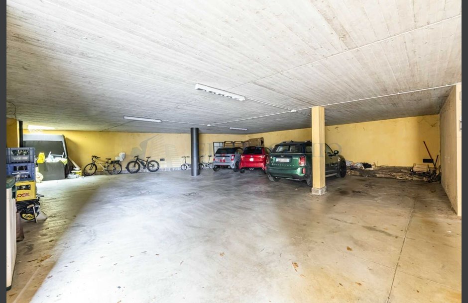 Vendita villa con box quadruplo ristrutturato Bergamo - trattativa riservata _JP11671_tn