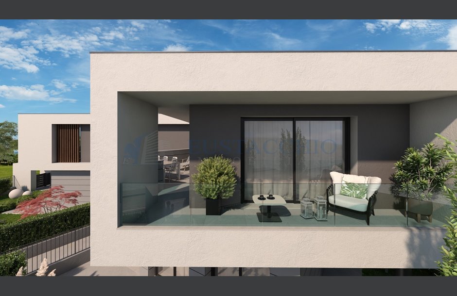 Nuova costruzione vendita quadrilocale cantiere Azzano San Paolo - 400.000 € 00020 copia_tn-5