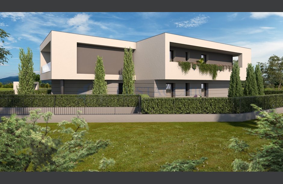 Nuova costruzione vendita quadrilocale cantiere Azzano San Paolo - 400.000 € 00006 copia_tn-10