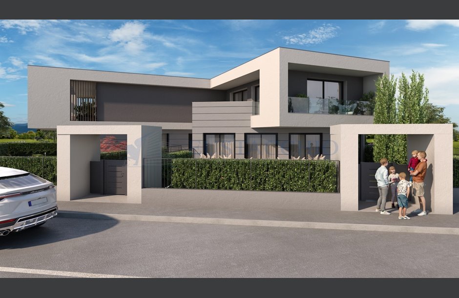 Nuova costruzione vendita quadrilocale cantiere Azzano San Paolo - 400.000 € 00008 copia_tn-7