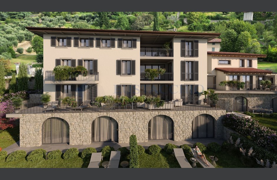 Nuovo sul mercato Nuova costruzione vendita trilocale cantiere Bergamo - 599.000 € 00029 copia_tn-3