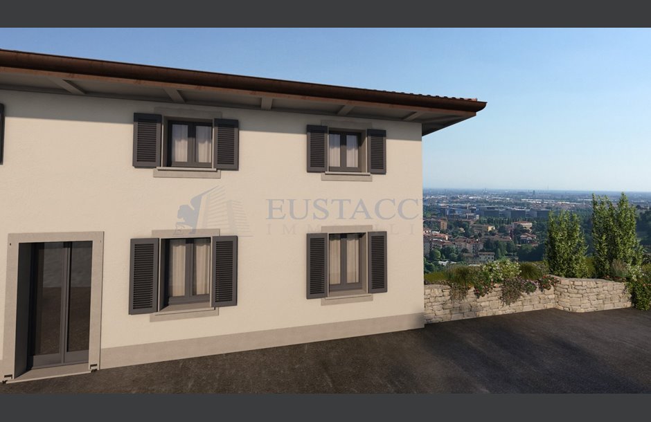 Nuovo sul mercato Nuova costruzione vendita trilocale cantiere Bergamo - 599.000 € 00022 copia_tn-2
