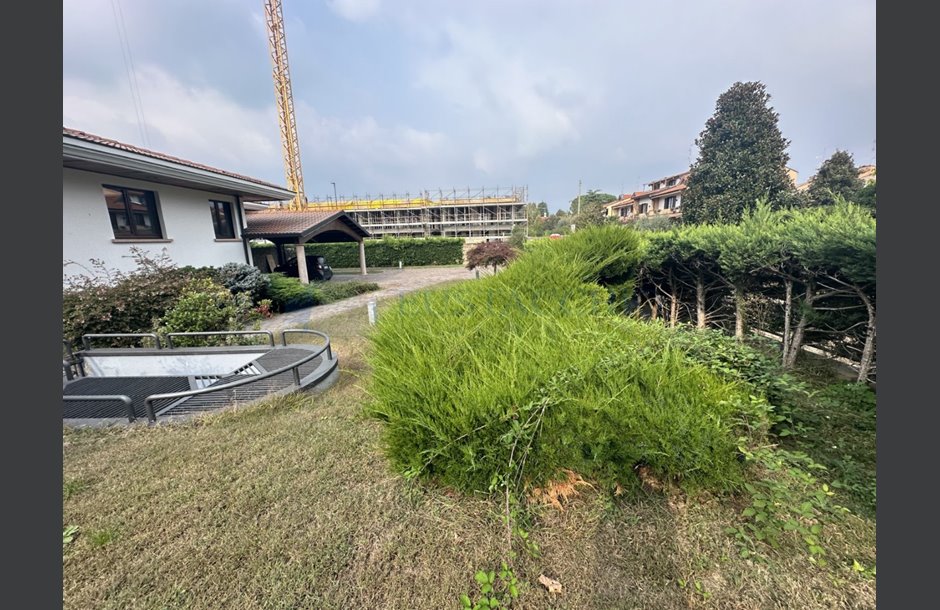 Vendita villa con box quadruplo Gorle - trattativa riservata IMG_6829_tn