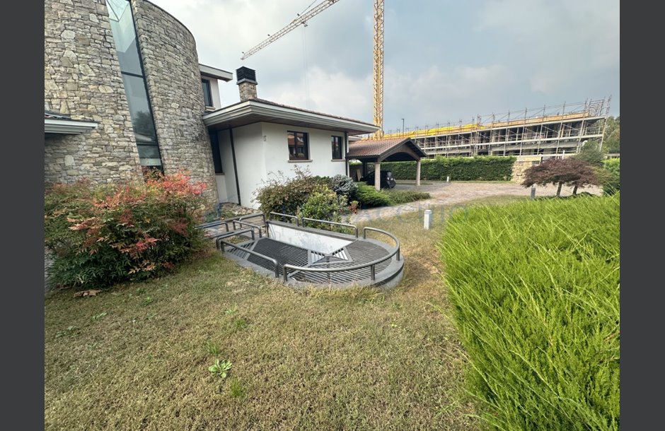 Vendita villa con box quadruplo Gorle - trattativa riservata IMG_6830_tn