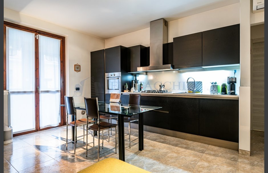 Vendita trilocale Cinisello Balsamo - 174.000 € _JP10220_tn