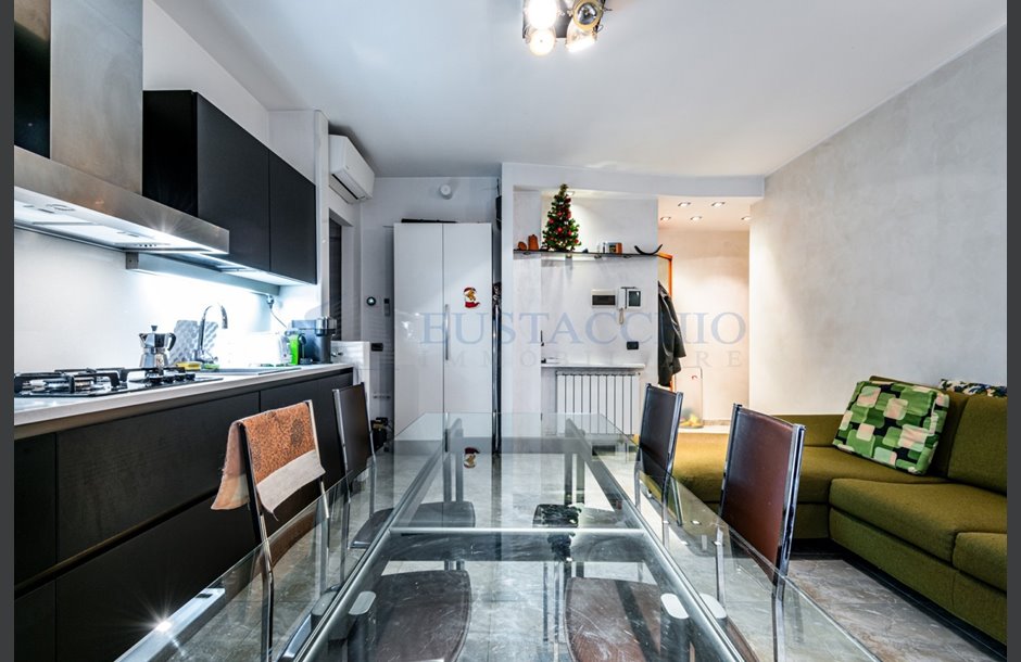 Vendita trilocale Cinisello Balsamo - 174.000 € _JP10224_tn