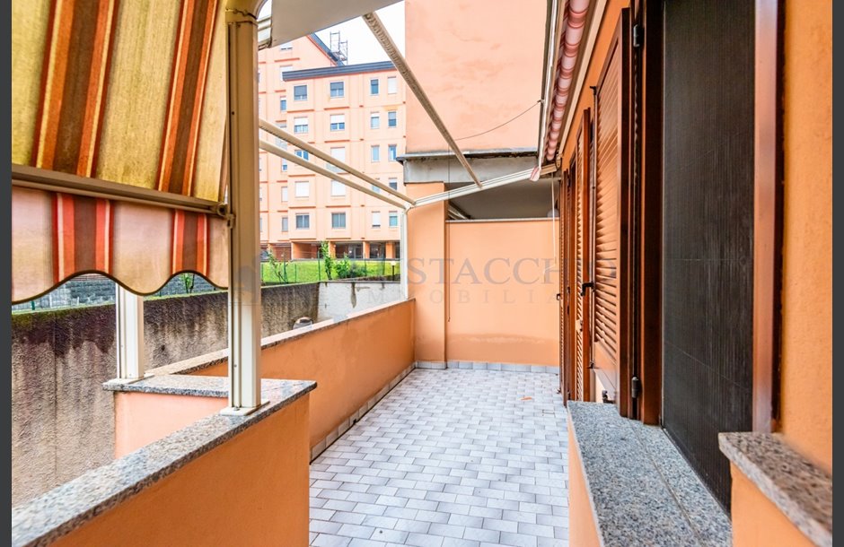 Vendita trilocale Cinisello Balsamo - 174.000 € _JP10237_tn