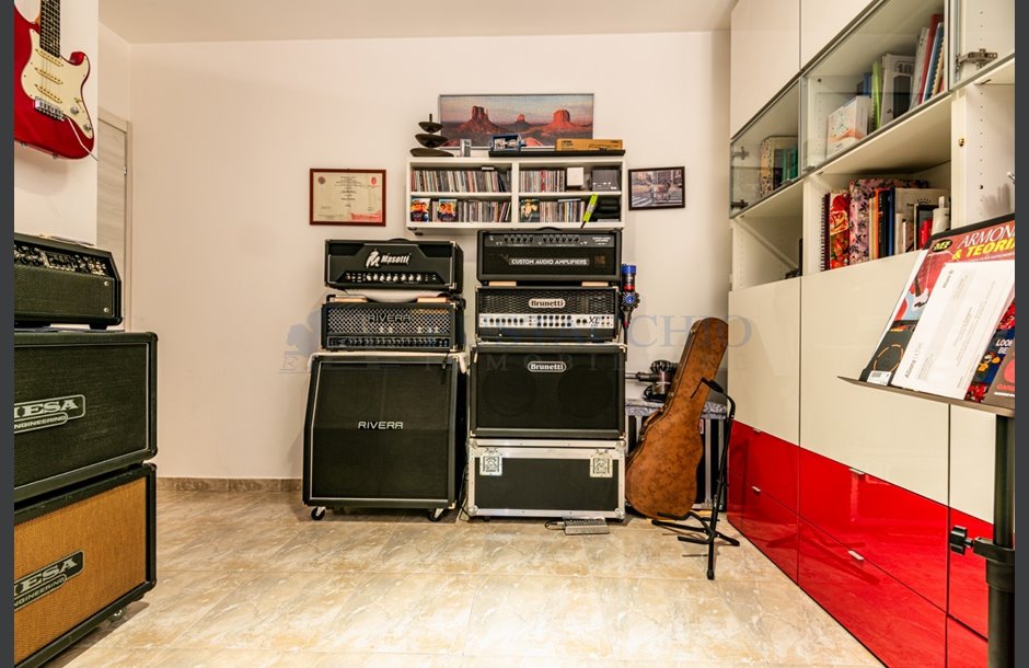 Vendita trilocale Cinisello Balsamo - 174.000 € _JP10233_tn