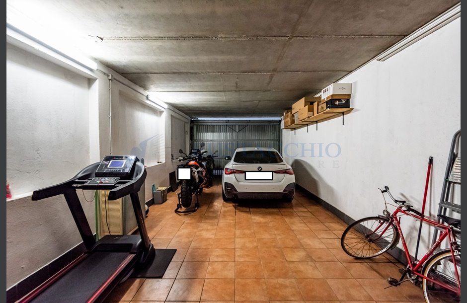 Vendita trilocale Cinisello Balsamo - 174.000 € _JP10249_tn