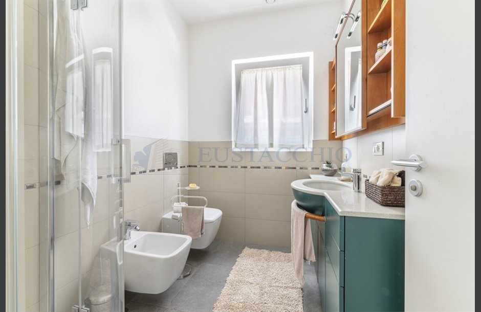 Vendita villa con box triplo Zanica - 599.000 € 21_tn