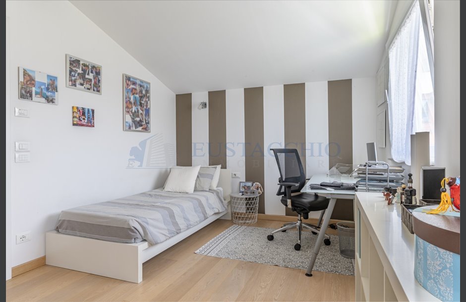 Vendita villa con box triplo Zanica - 599.000 € 1_tn-15