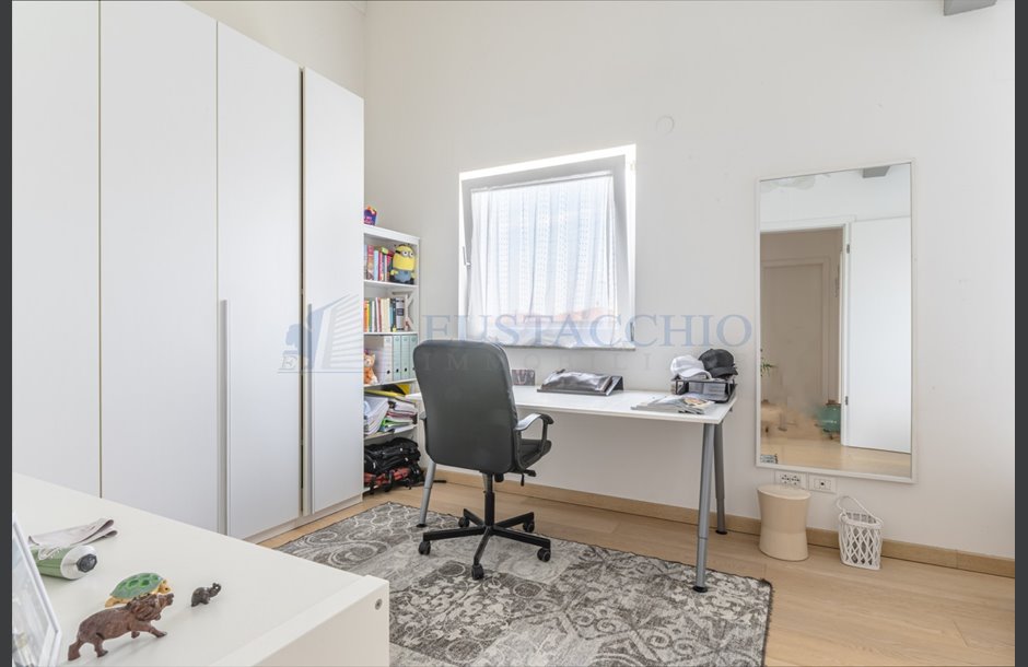 Vendita villa con box triplo Zanica - 599.000 € 9_tn-9