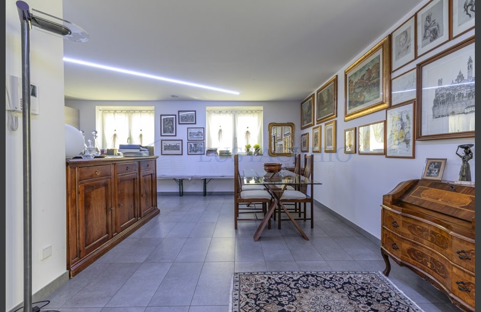 Vendita villa con box triplo Zanica - 599.000 € _JCI3931_tn