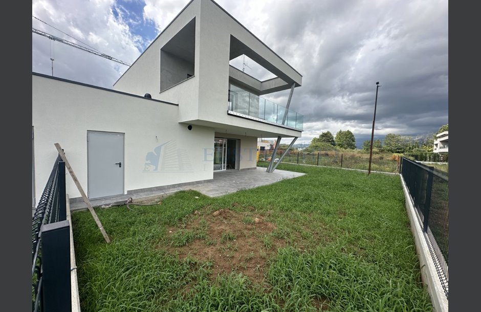 Nuova costruzione vendita villa cantiere Treviolo - 599.000 € IMG_6799_tn