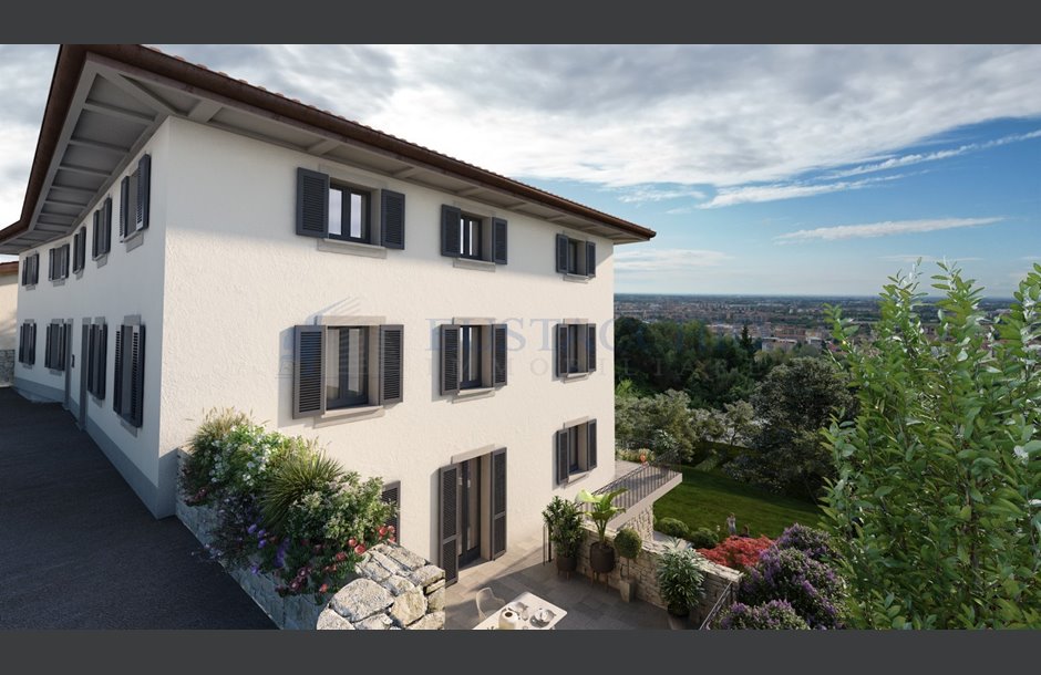 Nuovo sul mercato Nuova costruzione vendita pentalocale cantiere Bergamo - 2.099.000 € 00023 copia_tn-3