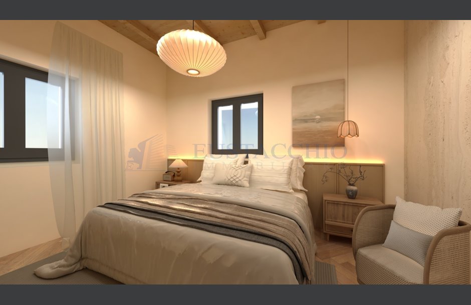 Nuovo sul mercato Nuova costruzione vendita pentalocale cantiere Bergamo - 2.099.000 € int0015_tn-2