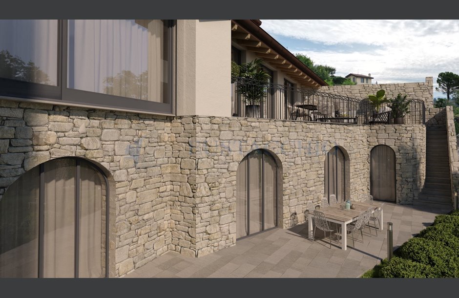 Nuovo sul mercato Nuova costruzione vendita villa cantiere Bergamo - 1.699.000 € 00013 copia_tn-11