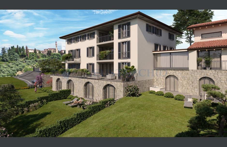 Nuovo sul mercato Nuova costruzione vendita villa cantiere Bergamo - 1.699.000 € 00014 copia_tn-11