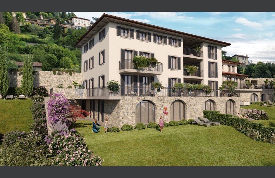 Nuova costruzione vendita bilocale cantiere Bergamo - 599.000 € 00000 copia_tn-12