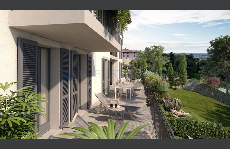 Nuova costruzione vendita bilocale cantiere Bergamo - 599.000 € 00010 copia_tn-9