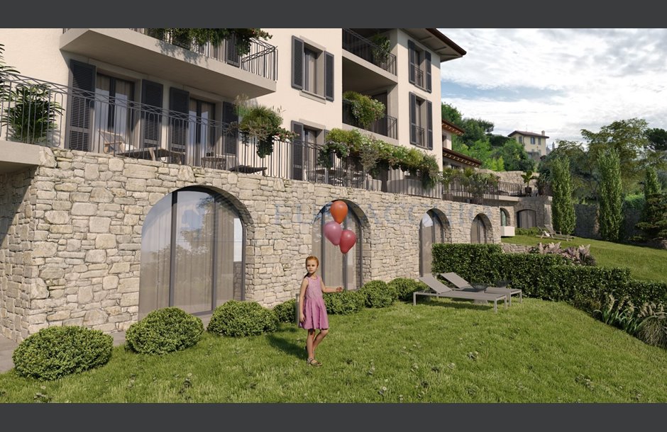 Nuovo sul mercato Nuova costruzione vendita bilocale cantiere Bergamo - 599.000 € 00009 copia_tn-10