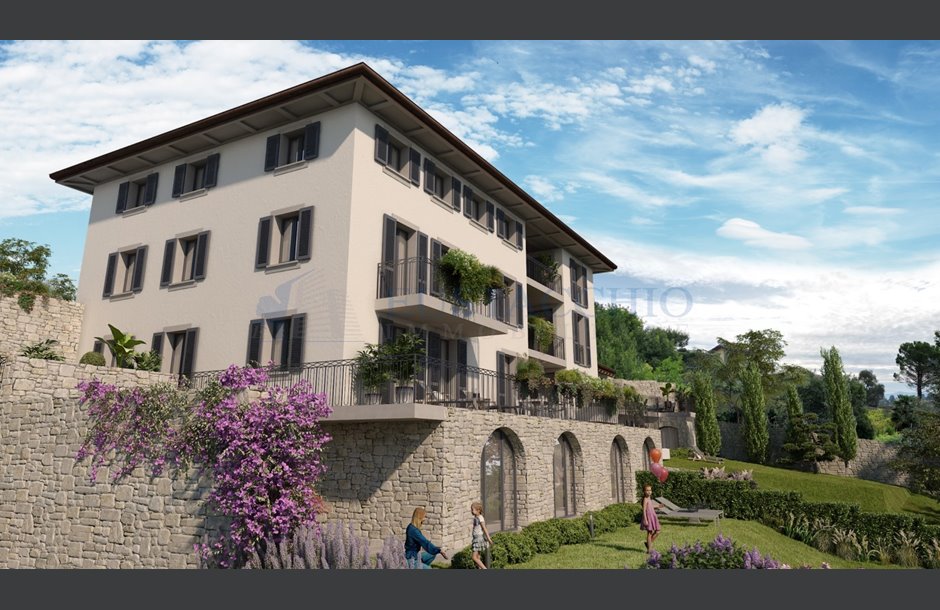 Nuovo sul mercato Nuova costruzione vendita bilocale cantiere Bergamo - 599.000 € 00008 copia_tn-8