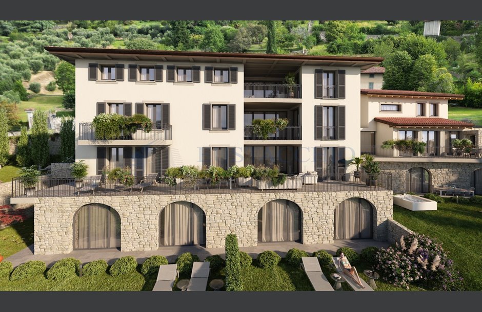 Nuovo sul mercato Nuova costruzione vendita bilocale cantiere Bergamo - 599.000 € 00029 copia_tn-7