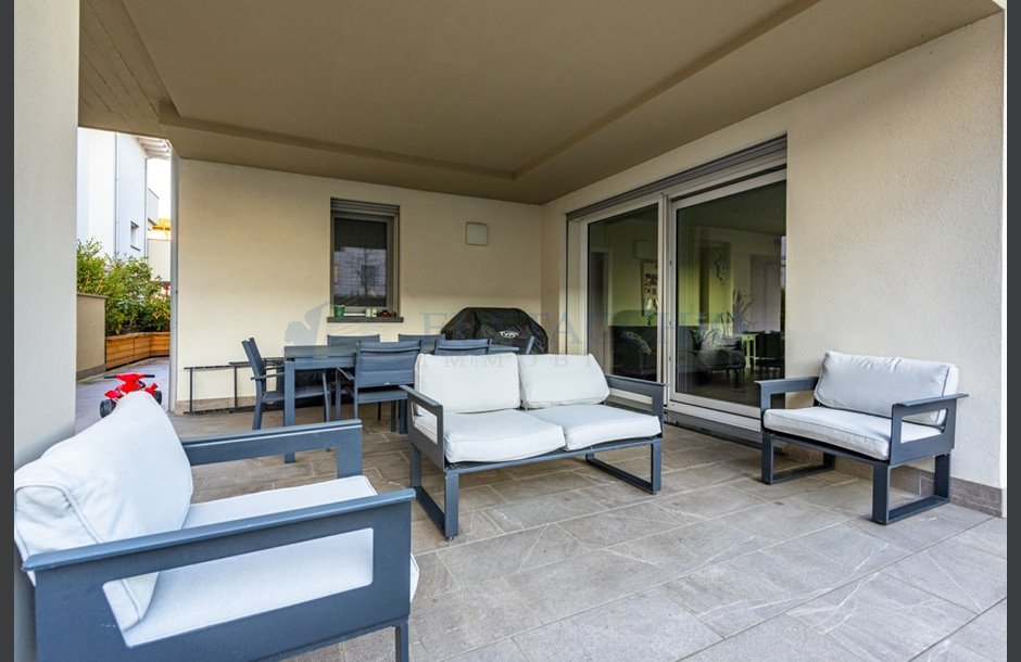 Nuovo sul mercato Vendita trilocale con box doppio Treviolo - 365.000 € _JP11233_tn