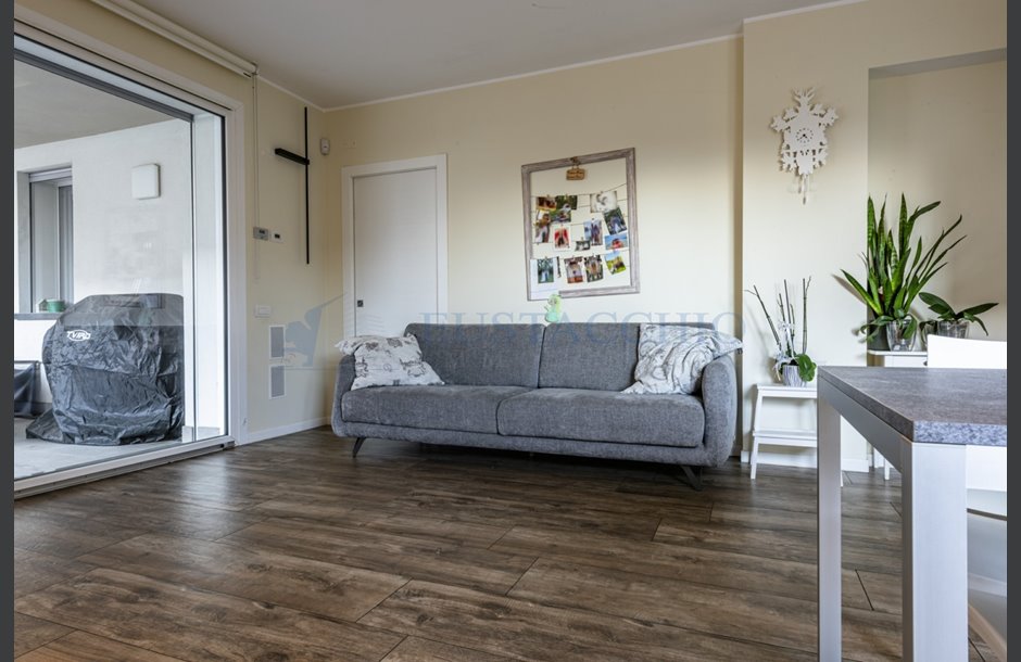 Nuovo sul mercato Vendita trilocale con box doppio Treviolo - 365.000 € _JP11199_tn