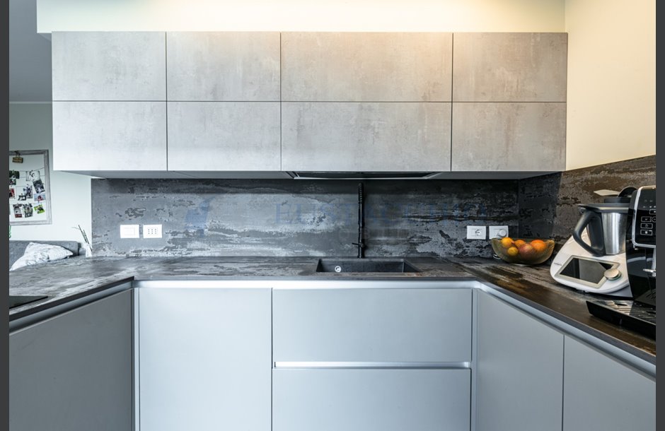 Nuovo sul mercato Vendita trilocale con box doppio Treviolo - 365.000 € _JP11193_tn