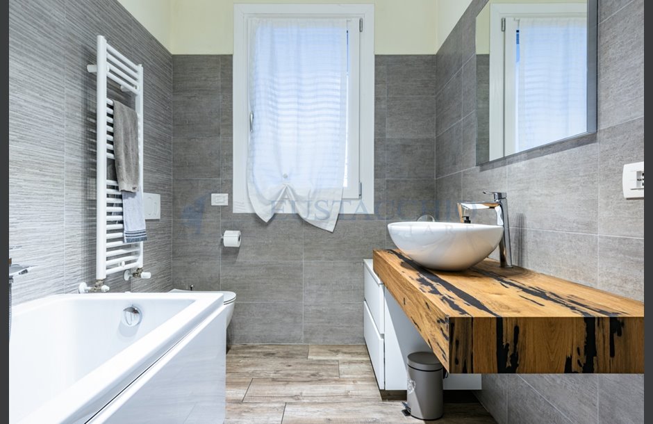 Nuovo sul mercato Vendita trilocale con box doppio Treviolo - 365.000 € _JP11205_tn