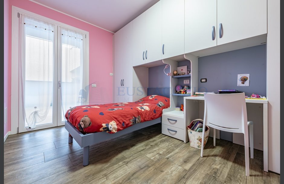 Nuovo sul mercato Vendita trilocale con box doppio Treviolo - 365.000 € 4_tn-15