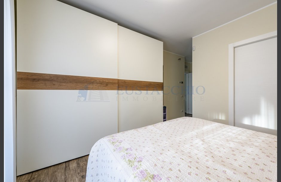 Nuovo sul mercato Vendita trilocale con box doppio Treviolo - 365.000 € _JP11210_tn