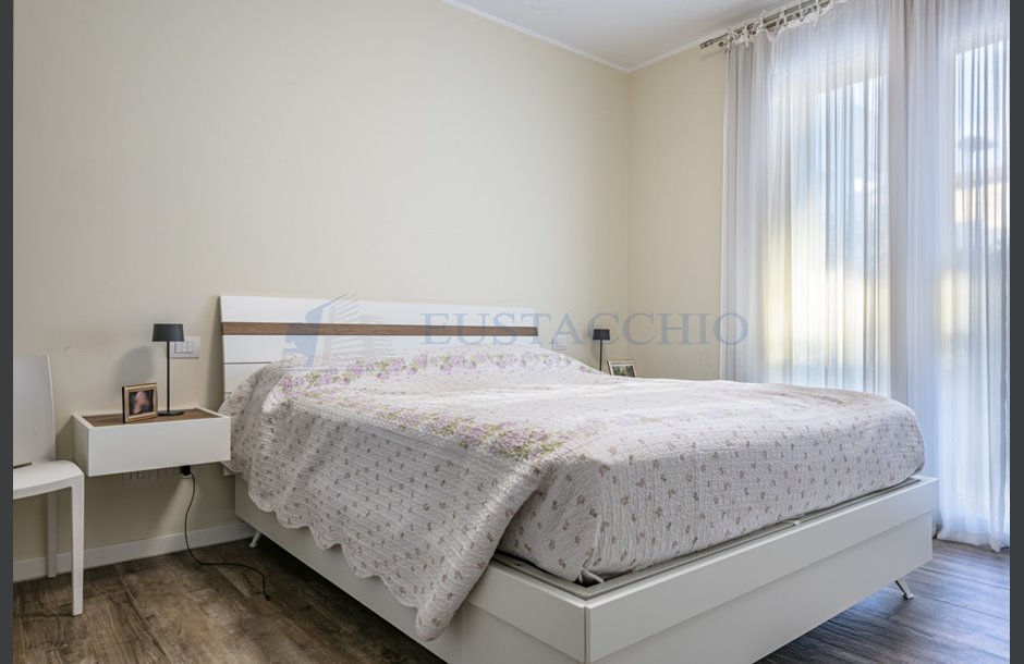 Nuovo sul mercato Vendita trilocale con box doppio Treviolo - 365.000 € 5_tn-15