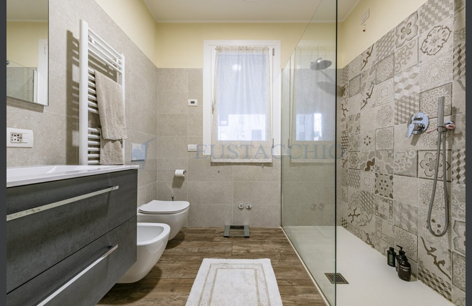 Nuovo sul mercato Vendita trilocale con box doppio Treviolo - 365.000 € _JP11212_tn